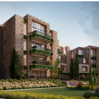 Monterezzo en Vista Cana: exclusividad real para vivir o invertir en Punta Cana
