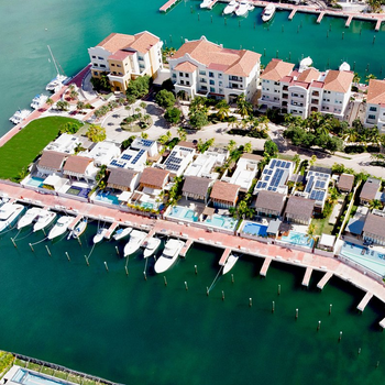 Vivir en Punta Cana todo el año: el “calendario real” de la ciudad caribeña
