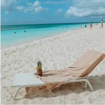 Récord histórico de turistas en República Dominicana en 2025: impacto real en el mercado inmobiliario de Punta Cana