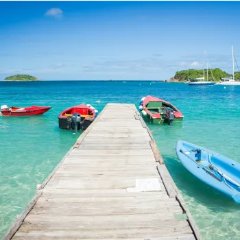 Punta Cana: la ciudad caribeña que ya se vive (no solo se visita)
