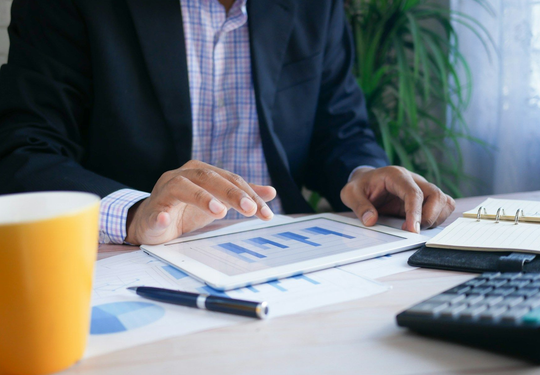 BeSingular Inversiones